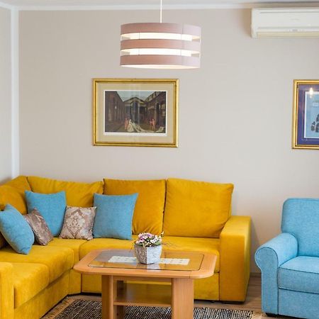 קרק Villa Maria מראה חיצוני תמונה