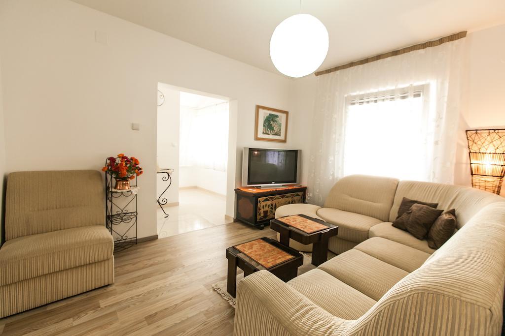 קרק Villa Maria מראה חיצוני תמונה