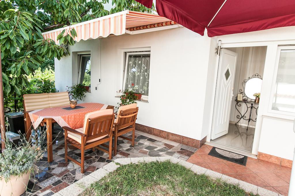 קרק Villa Maria חדר תמונה