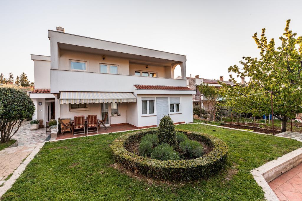 קרק Villa Maria מראה חיצוני תמונה