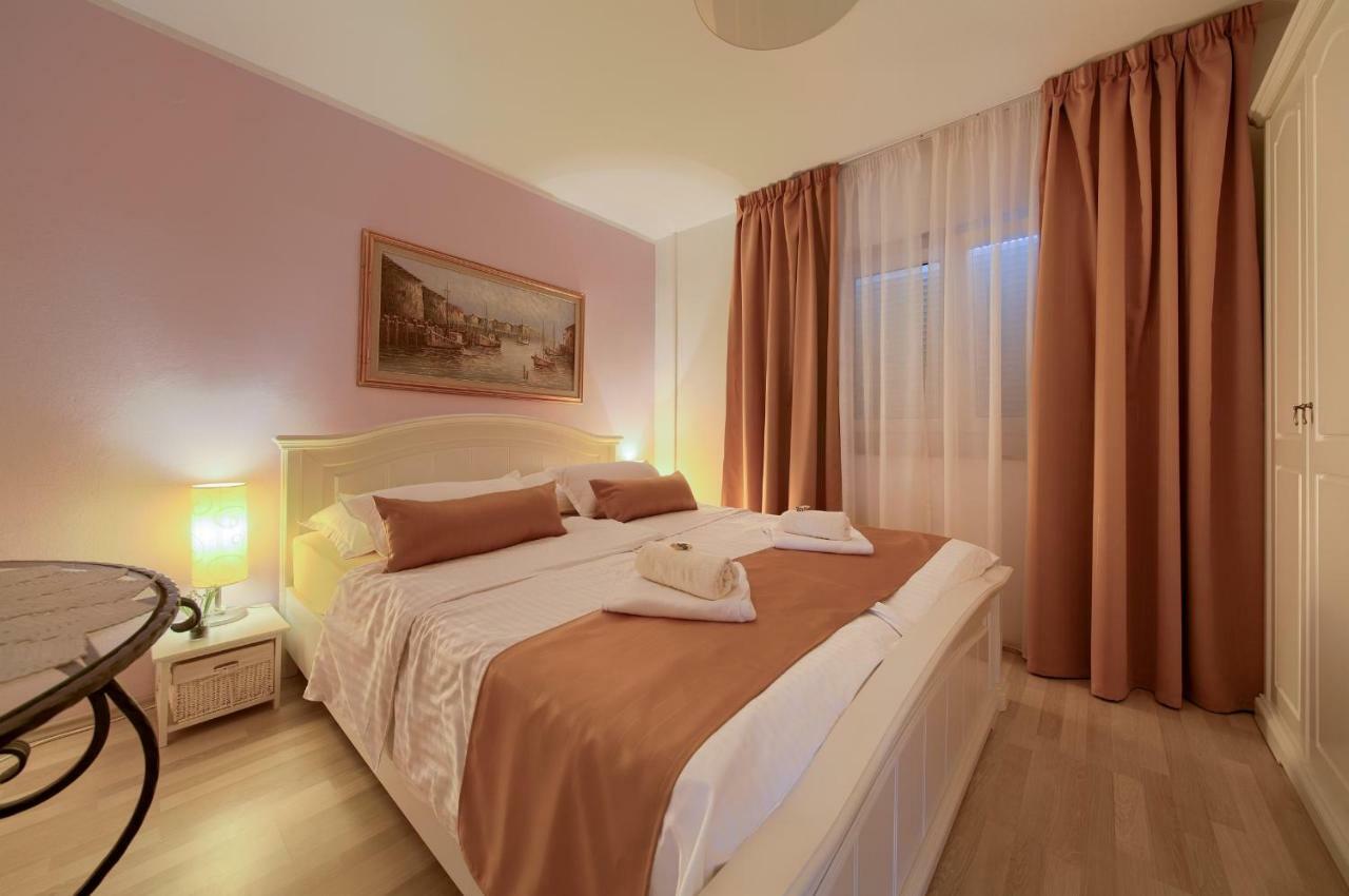 קרק Villa Maria מראה חיצוני תמונה
